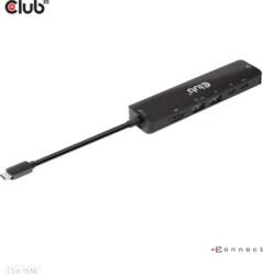 /replikator Club 3D USB-C (CSV-1596) |