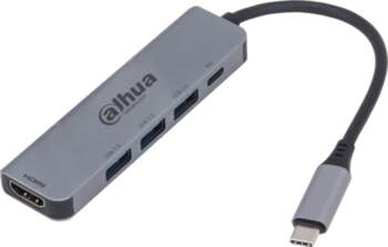 /replikator Dahua Technology TC35 USB-C |