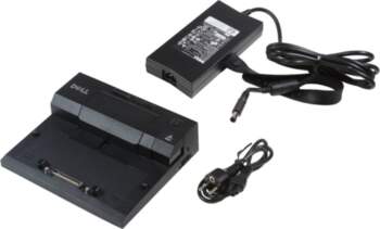 /replikator Dell Simple E-Port Replicator II