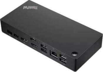 /replikator Lenovo ThinkPad Universal USB-C (40AY0090IT)