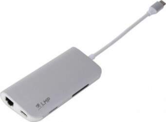 /replikator LMP USB-C (LMP-USBC-MDOCK-S) | LMP-USBC-MDOCK-S