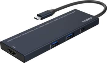 /replikator MicroConnect USB3.1CCOM18 USB-C |