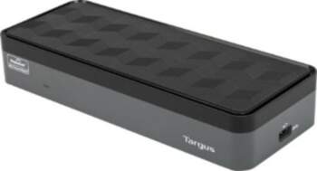 /replikator Targus USB-C (DOCK570EUZ) | DOCK570EUZ