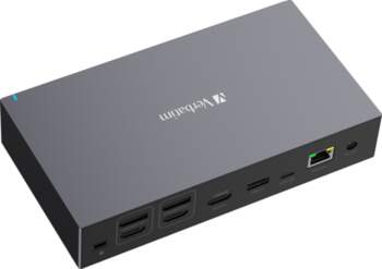 /replikator Verbatim Pro CDS-17 USB-C (32172)