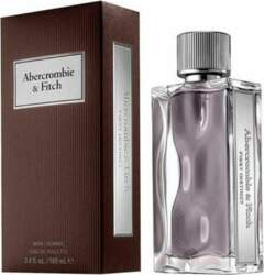 Abercrombie & Fitch First Instinct EDT
