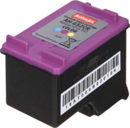 Activejet AH-652CR ink (replacement for HP
