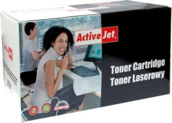 Activejet ATM-216MN toner (replacement for Konica