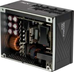 ADATA XPG PYMCORE 850W 80 PLUS