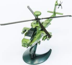 Airfix Airfix QUICKBUILD Apache | J6004