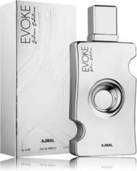 Ajmal Evoke Silver Edition EDP 75