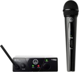 AKG  WMS40 Mini Vocal Set BD