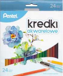 Akwarelowe 24  CB9-24 | WIKR-1016032 |