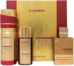 Al Haramain Haramain Amber Oud Ruby