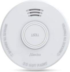 Alecto SD110e Detector Battery-Powered | SD110