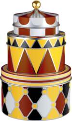 Alessi CIRCUS     m | MW31S3 |