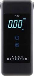 Alkomat Alcodetector BREATHALYZER ALCODETECTOR M40 |
