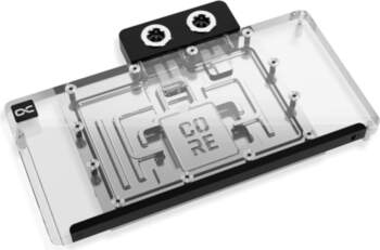 Alphacool Core RX 9070 Nitro+ GPU
