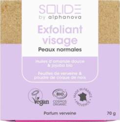 ALPHANOVA SOLIDE Alphanova Solide, Peelingująca   , 75g