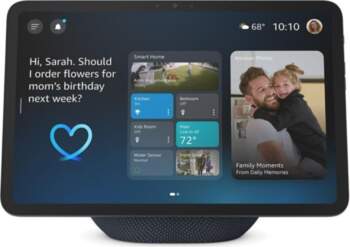 Amazon Amazon Echo Show 11 Graphite