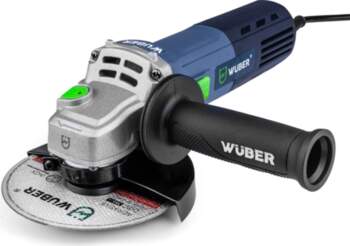 Angle grinder 125 mm 850 W