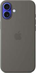 Apple iPhone 16 Plus Silicone Case