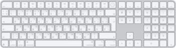 Apple Magic Touch ID Numeric RUS