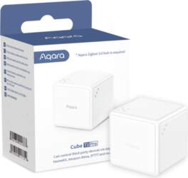 Aqara Cube Pro  Smart Sterująca Zigbee