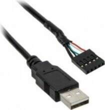 Aqua Computer USB zew. - USB