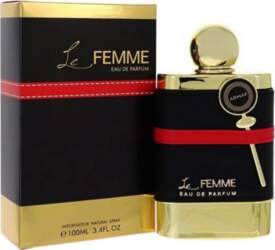 Armaf EDP 100 ml | 33631