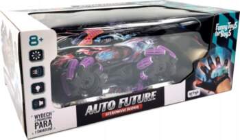 Artyk Auto Future   Toys For Boys