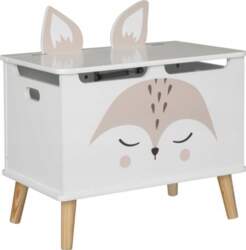 Atmosphera a FOX, 53 x 33