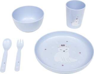 Atmosphera do WINTER FOX, 5 |