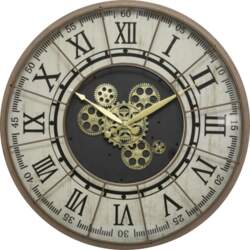 Atmosphera  ścienny Stella 57 cm |