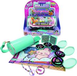Audio-Technica STICKI ROLLS playset Sticki Studio