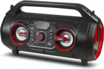 Audiocore Portable bluetooth speaker  AC875 |