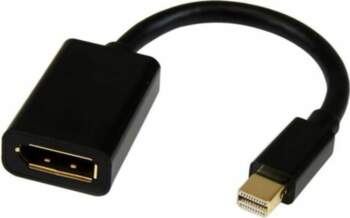 AV StarTech DisplayPort Mini - DisplayPort
