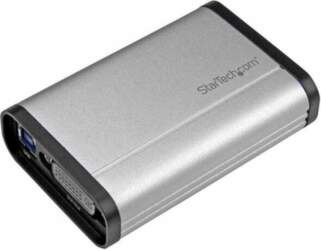 AV StarTech DVI-I - DVI-I  (USB32DVCAPRO)