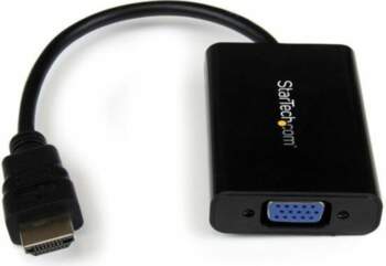 AV StarTech HDMI - D-Sub (VGA)