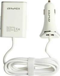Awei C-400 4x USB-A 2 A