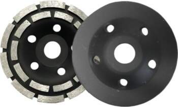 AWTools    230 x 22,2mm (AW45230)
