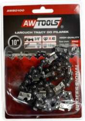 AWTools 25cm 10" 3/8" 1,3mm