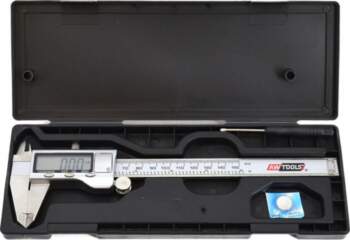 AWTools AWTOOLS 150mm 0,01mm |