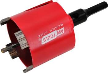AWTools AWTOOLS HEX 82mm | AW47355