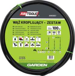 AWTools AWTOOLS KROPLUJĄCY  100m 188 ELE