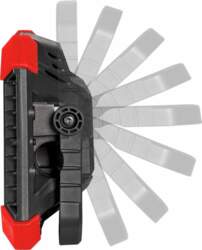 AWTools AWTOOLS   LUMINAR LED 5200LM BLACK