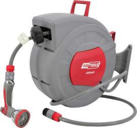 AWTools AWTOOLS OGRODOWY  1/2" 20m |
