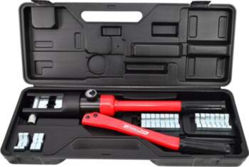 AWTools AWTOOLS PRASKA    8T 10-120mm2 |