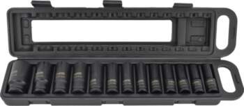 AWTools   ch 1/2" 1 10-32mm Black