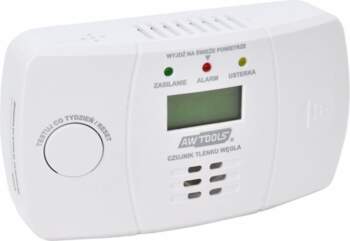 AWTools  czadu 2xAA 1,5V (AW23821)
