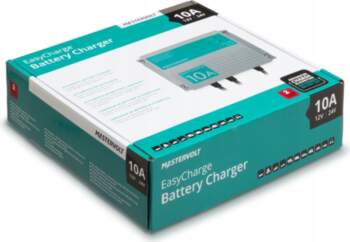 Azo alumulatorów Mastervolt EasyCharge 10A |
